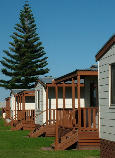 Beachport Caravan Park - Dalby Accommodation 3