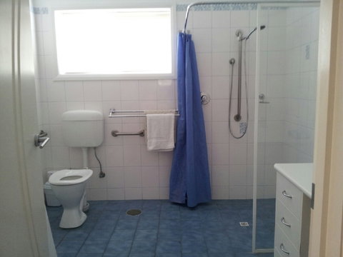 Beachport Caravan Park - Dalby Accommodation 4