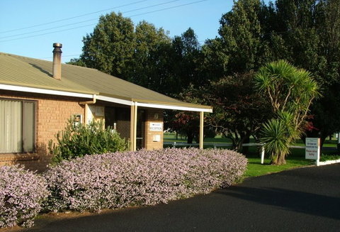Beachport Caravan Park - Dalby Accommodation 7