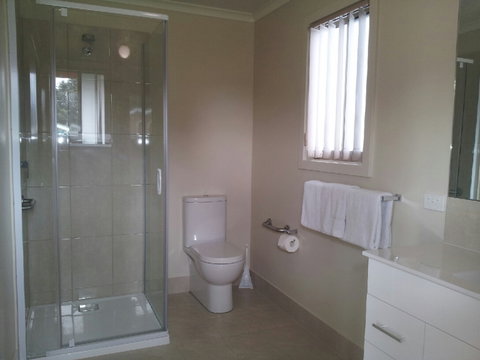 Beachport Caravan Park - Dalby Accommodation 5