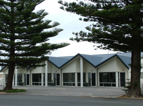 Beachport Caravan Park - Dalby Accommodation 8