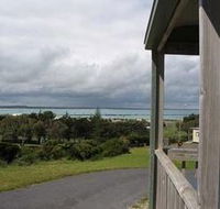 Beachport's Southern Ocean Tourist Park - Dalby Accommodation