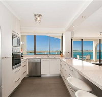 Beaconlea Tower Apartments - Dalby Accommodation