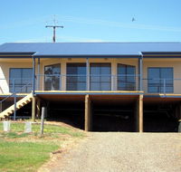 Beau Rivage - Dalby Accommodation
