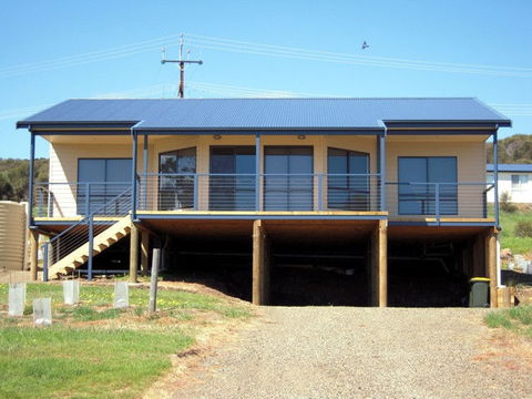 Beau Rivage - Dalby Accommodation 0