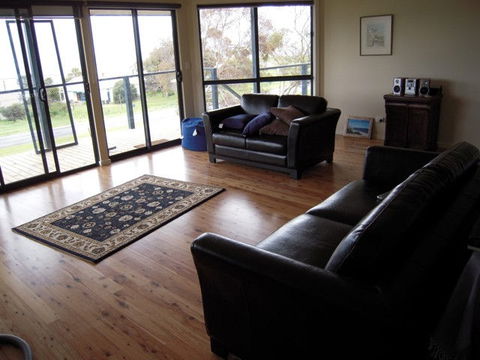 Beau Rivage - Dalby Accommodation 1