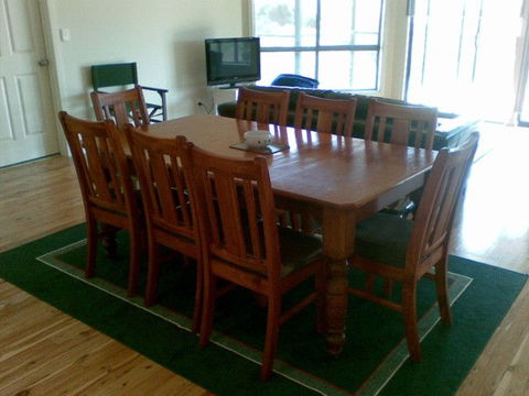 Beau Rivage - Dalby Accommodation 2