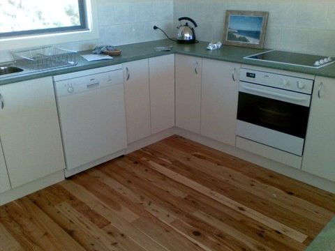 Beau Rivage - Dalby Accommodation 3
