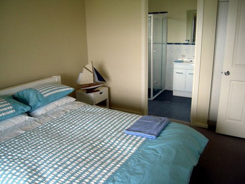 Beau Rivage - Dalby Accommodation 4
