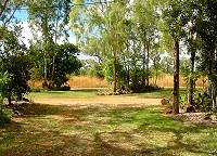 Bedrock Village Caravan Park - Dalby Accommodation 1
