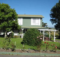 Benaway Cottages - Dalby Accommodation