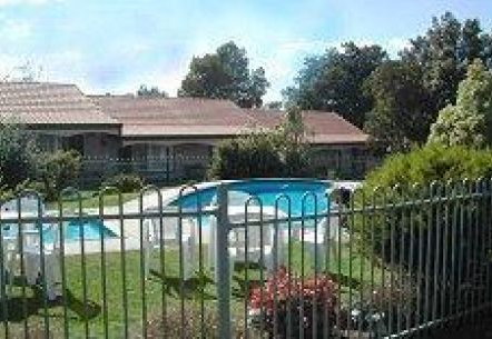 Bendigo Welcome Stranger Motel - Dalby Accommodation