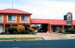 BEST WESTERN Colonial Motor Inn Bairnsdale - Dalby Accommodation 4