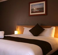 BEST WESTERN Hospitality Inns Carnarvon - Dalby Accommodation