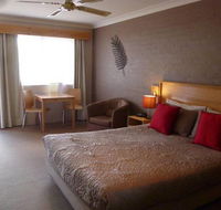 Best Western Balan Village Motel - Dalby Accommodation