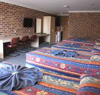 Big Trout Motor Inn - Dalby Accommodation