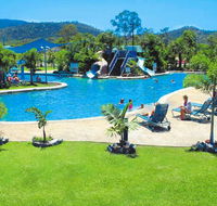 BIG4 Adventure Whitsunday Resort - Dalby Accommodation