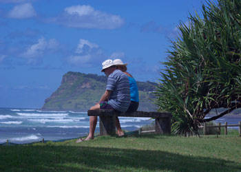 BIG4 Ballina Headlands Holiday Park - Dalby Accommodation 2