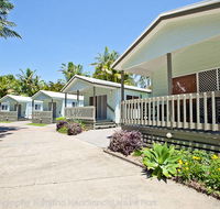 BIG4 Ballina Headlands Holiday Park - Dalby Accommodation