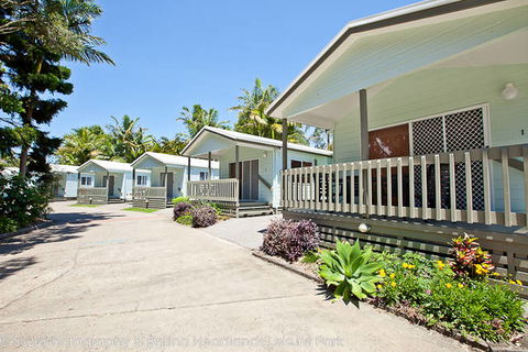 BIG4 Ballina Headlands Holiday Park - Dalby Accommodation 0