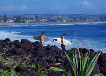 BIG4 Ballina Headlands Holiday Park - Dalby Accommodation 4