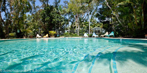 BIG4 Ballina Headlands Holiday Park - Dalby Accommodation 5
