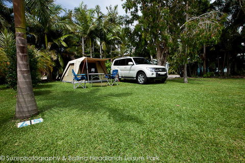 BIG4 Ballina Headlands Holiday Park - Dalby Accommodation 8
