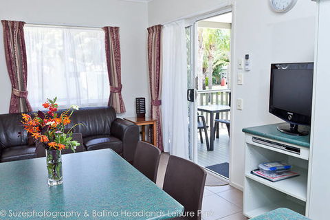 BIG4 Ballina Headlands Holiday Park - Dalby Accommodation 9