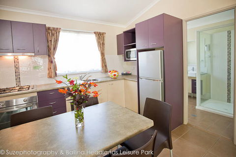 BIG4 Ballina Headlands Holiday Park - Dalby Accommodation 7