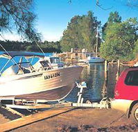 BIG4 Forster-Tuncurry Great Lakes Holiday Park - Dalby Accommodation