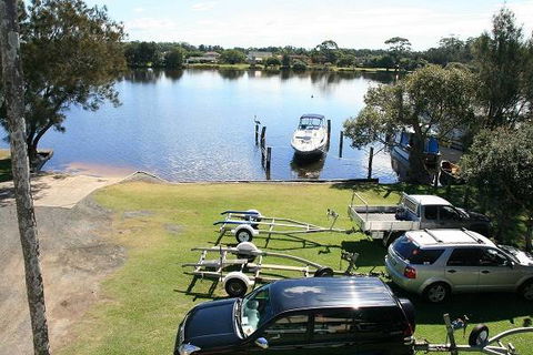 BIG4 Forster-Tuncurry Great Lakes Holiday Park - Dalby Accommodation 7