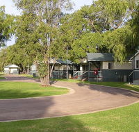 BIG4 Peppermint Park - Dalby Accommodation