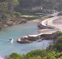 BIG4 Tathra Beach Holiday Park - Dalby Accommodation