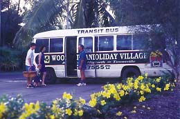 BIG4 Townsville Woodlands Holiday Park - Dalby Accommodation 0