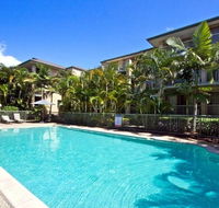 Bila Vista Holiday Apartments - Dalby Accommodation
