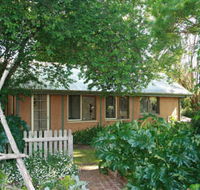 Birch House Koroit - Dalby Accommodation