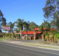 Bomaderry Motor Inn - Dalby Accommodation