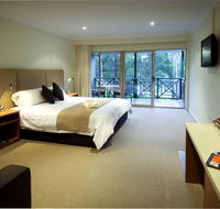 Bonville Golf Resort - Dalby Accommodation