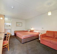Box Hill Motel - Dalby Accommodation