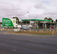 BP Winchelsea - Dalby Accommodation