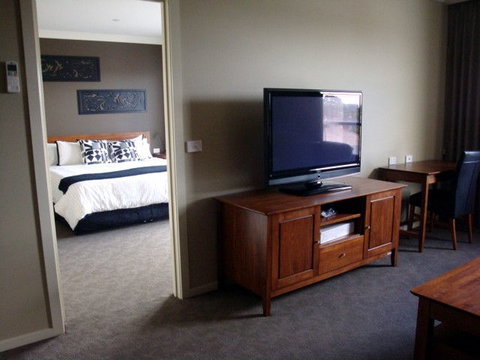 Bridges On Argyle Motel & Serviced Apartments - Dalby Accommodation 2