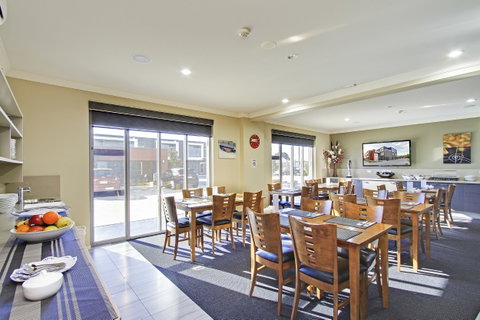 Bridges On Argyle Motel & Serviced Apartments - Dalby Accommodation 4