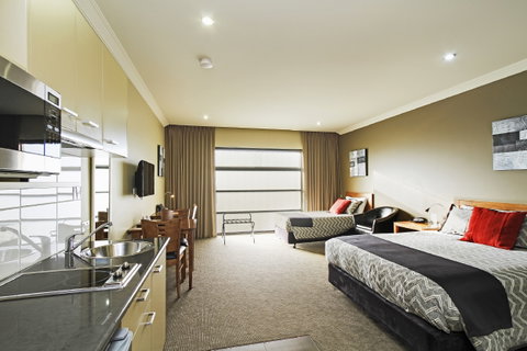 Bridges On Argyle Motel & Serviced Apartments - Dalby Accommodation 6