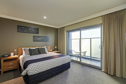 Bridges On Argyle Motel & Serviced Apartments - Dalby Accommodation 5
