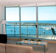 Brighton on Broadwater Shores - Dalby Accommodation