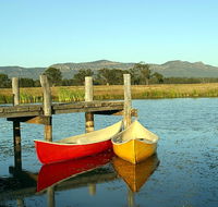 Broken View Estate - Dalby Accommodation