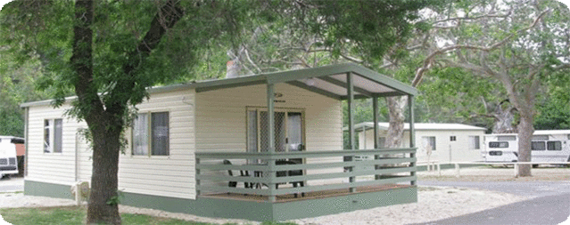 Brownhill Creek Tourist Park - Dalby Accommodation 0