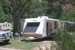 Brownhill Creek Tourist Park - Dalby Accommodation 6