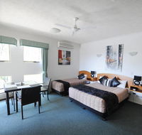 Caboolture Riverlakes Motel - Dalby Accommodation