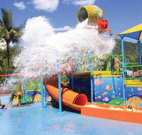 Cairns Coconut Holiday Resort - Dalby Accommodation